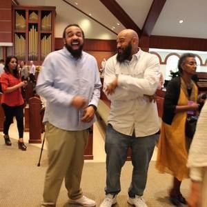 Meet your Posher, George